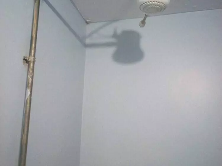 تختخواب و صبحانه Stansted Annex