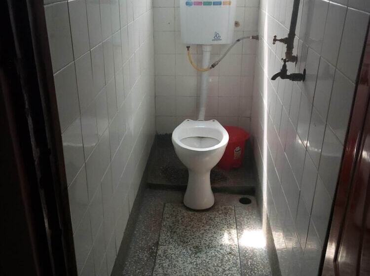 Bed and Breakfast Stansted Annex