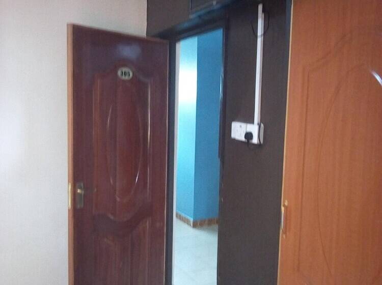 Bed and Breakfast Stansted Annex