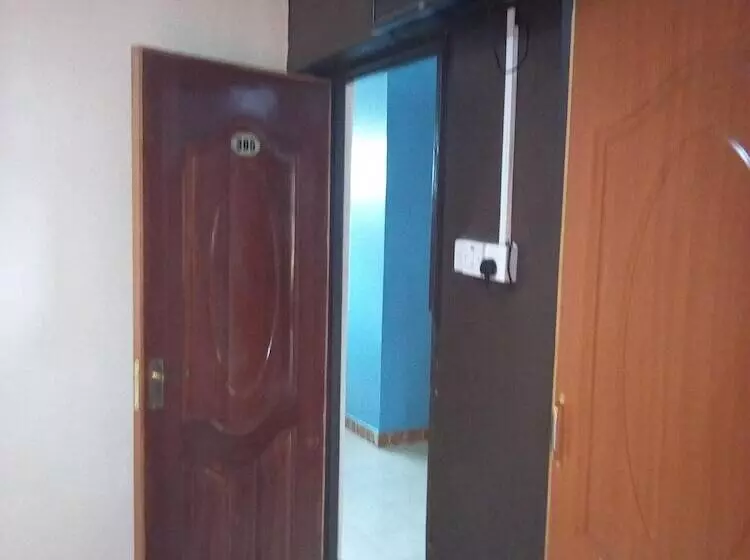 تختخواب و صبحانه Stansted Annex