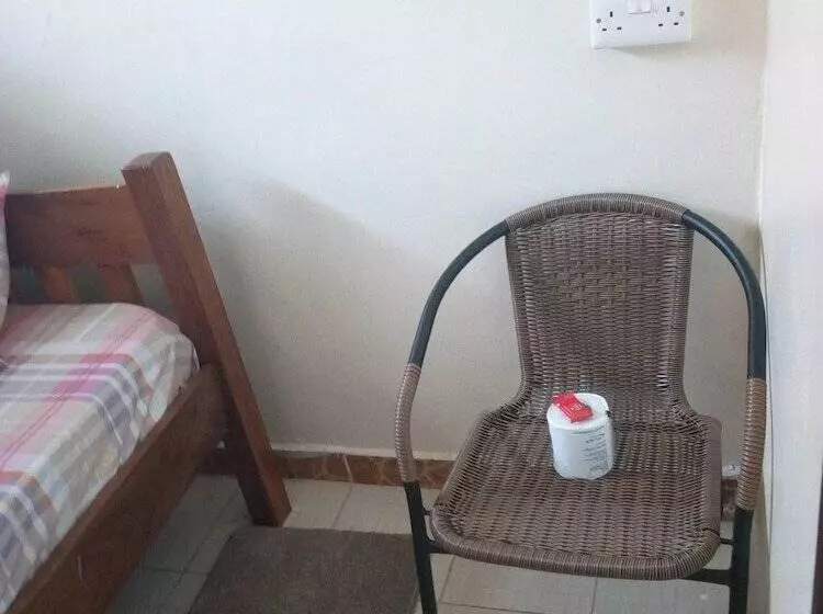 تختخواب و صبحانه Stansted Annex