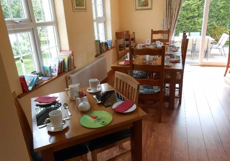 Birchdale House B&b