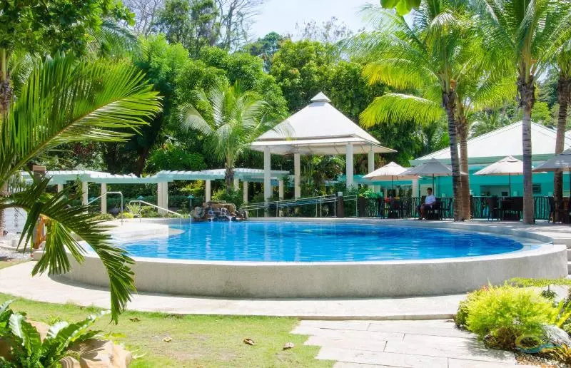 Camayan Beach Resort
