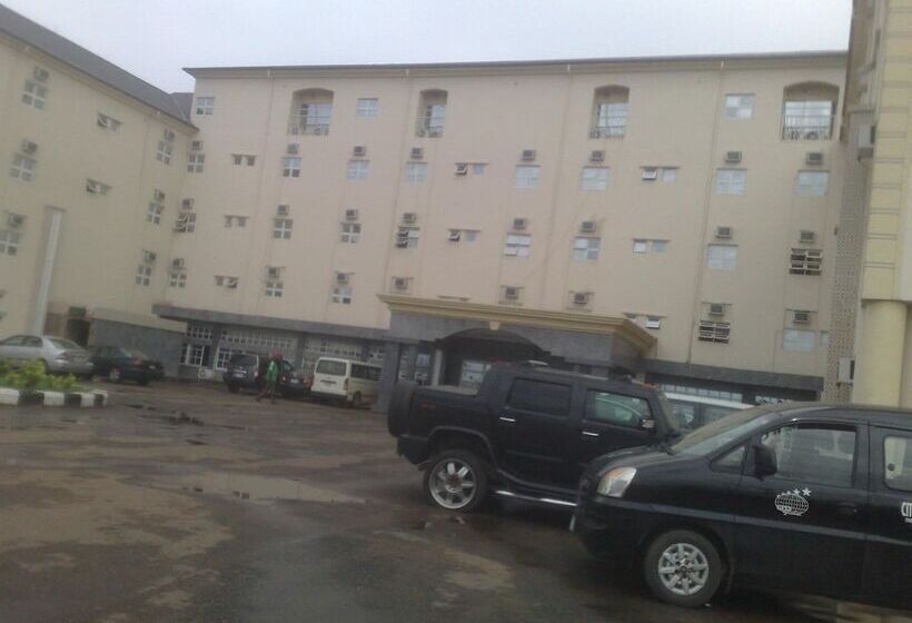 City Global Hotels Owerri