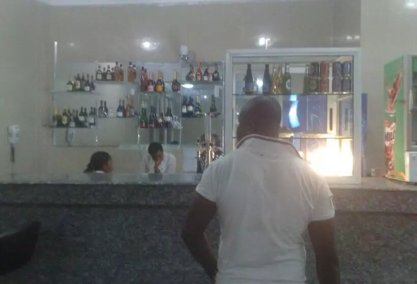 City Global Hotels Owerri