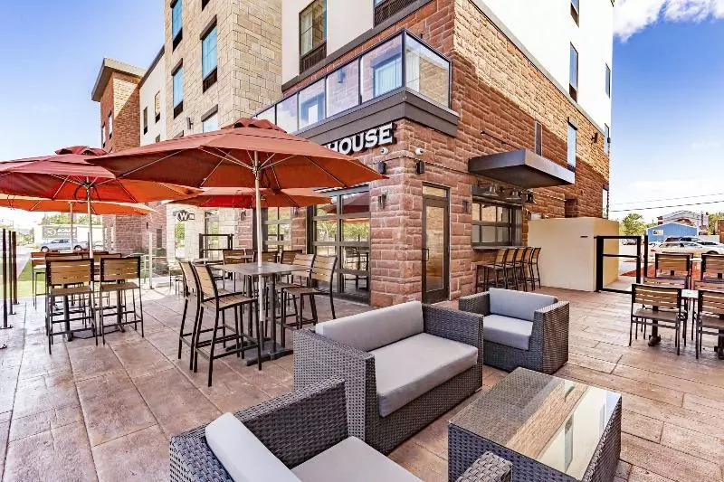 Cobblestone Hotel & Suites   Superior Duluth