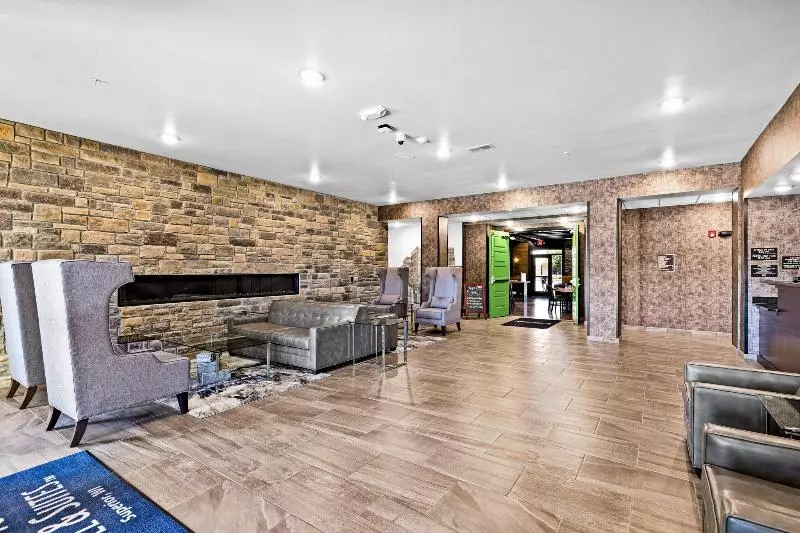 Cobblestone Hotel & Suites   Superior Duluth