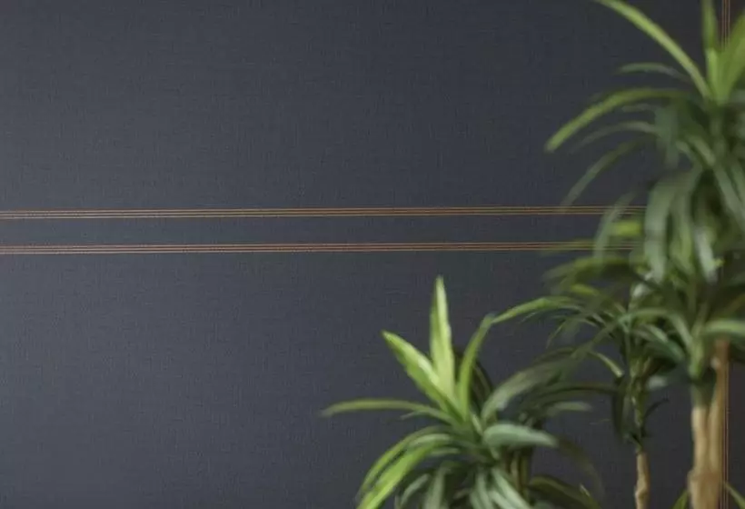 Coruscant Hotel Nagasaki Station