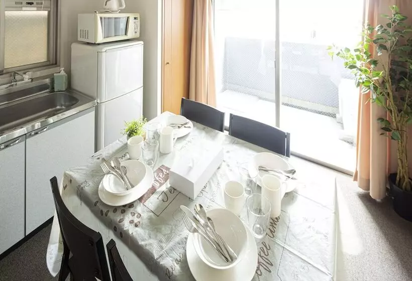 Coruscant Hotel Nagasaki Station