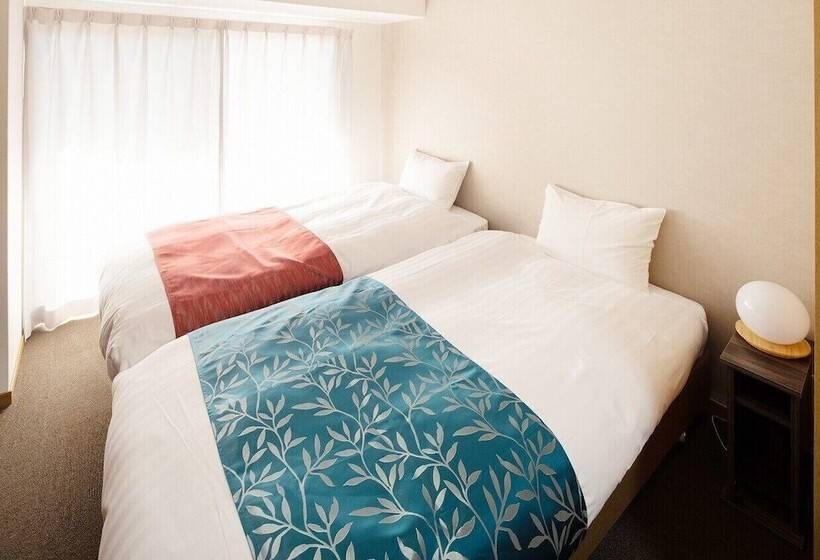 Coruscant Hotel Nagasaki Station