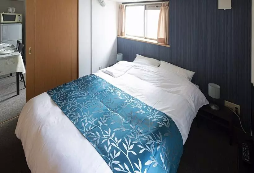 Coruscant Hotel Nagasaki Station