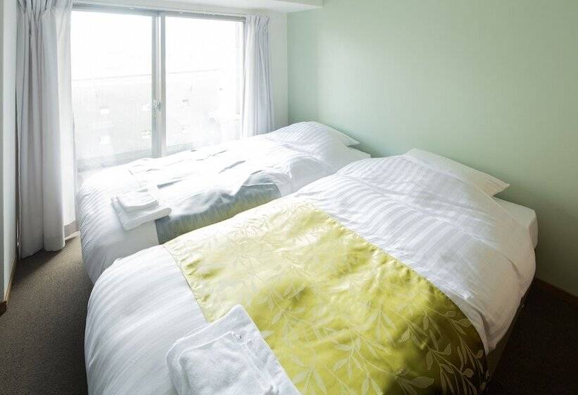 Coruscant Hotel Nagasaki Station