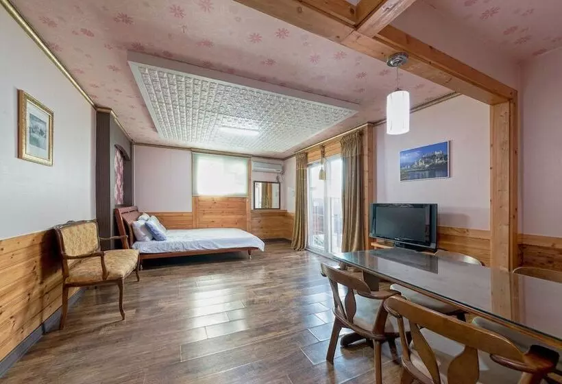 Gapyeong Four Season Pension