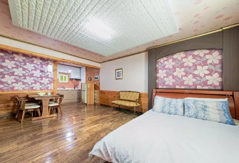 Gapyeong Four Season Pension