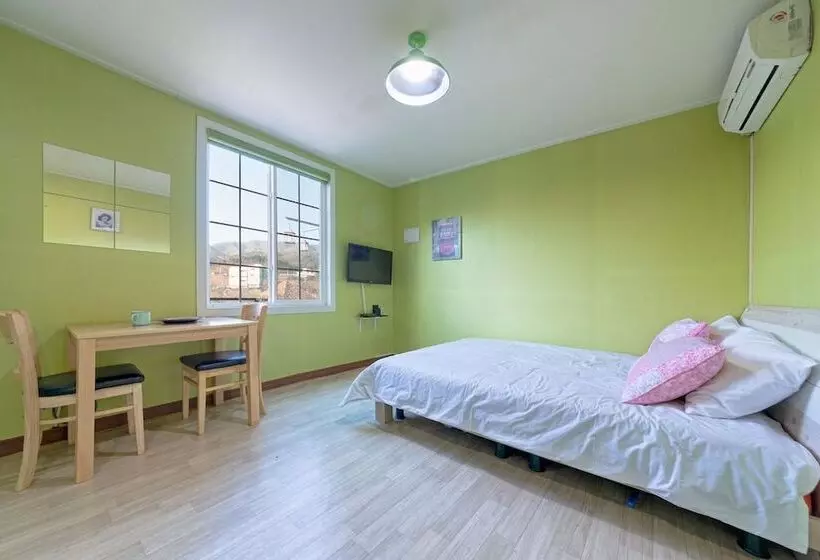 Gapyeong Four Season Pension