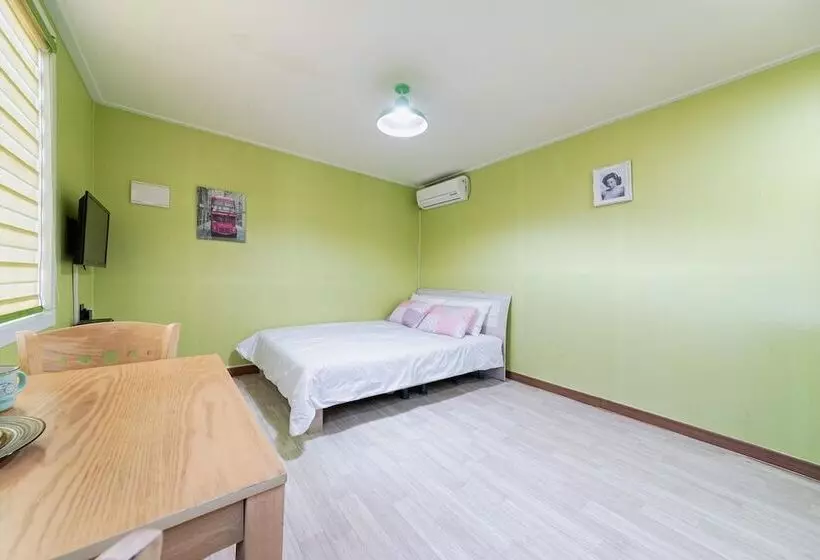 Gapyeong Four Season Pension