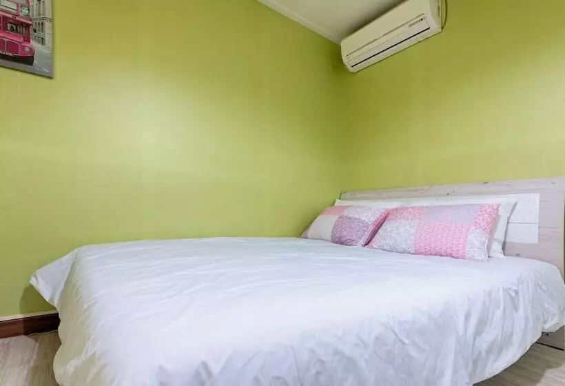 Gapyeong Four Season Pension