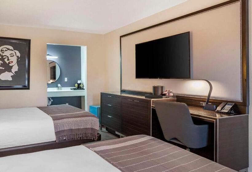 Heights House Hotel, Ascend Hotel Collection