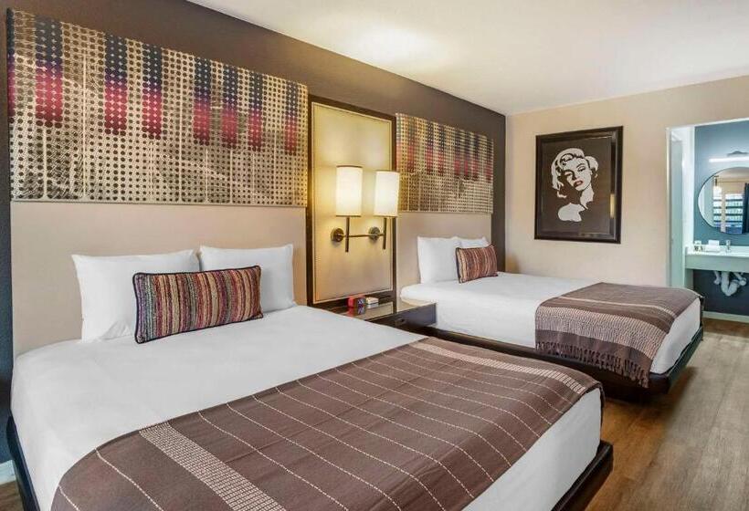 Heights House Hotel, Ascend Hotel Collection