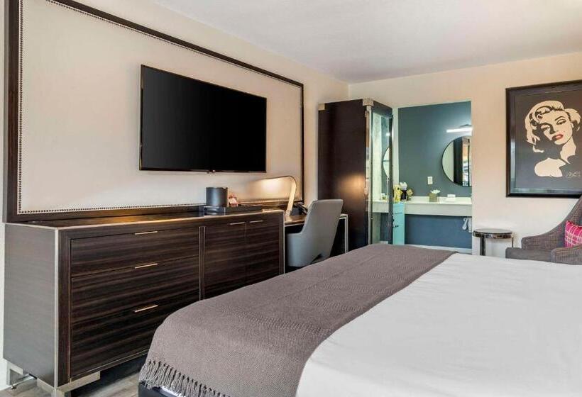 Heights House Hotel, Ascend Hotel Collection