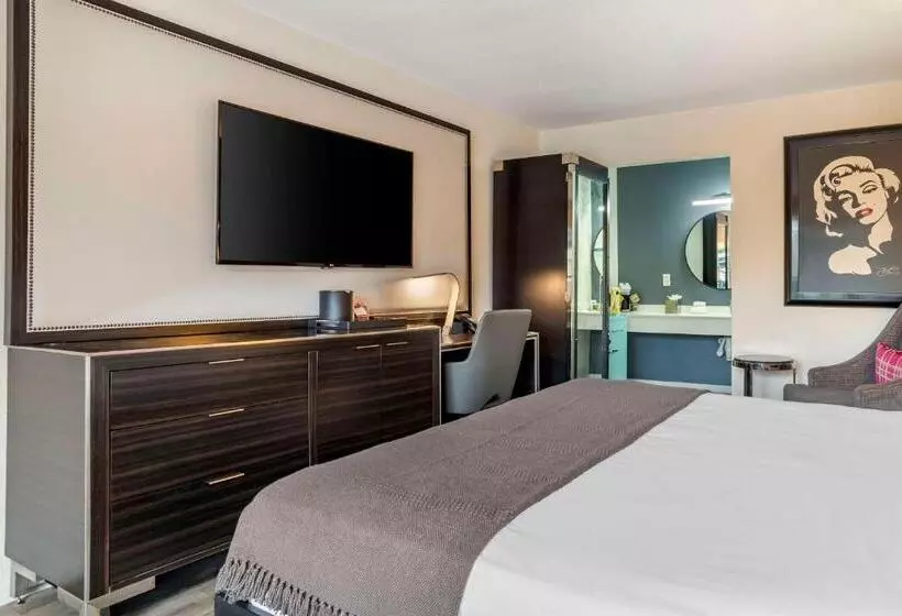 Heights House Hotel, Ascend Hotel Collection