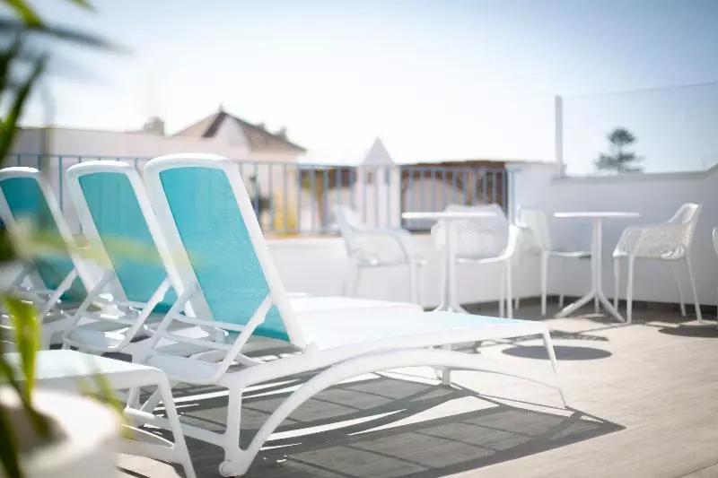 Hostelli Nerja Casual Rooms