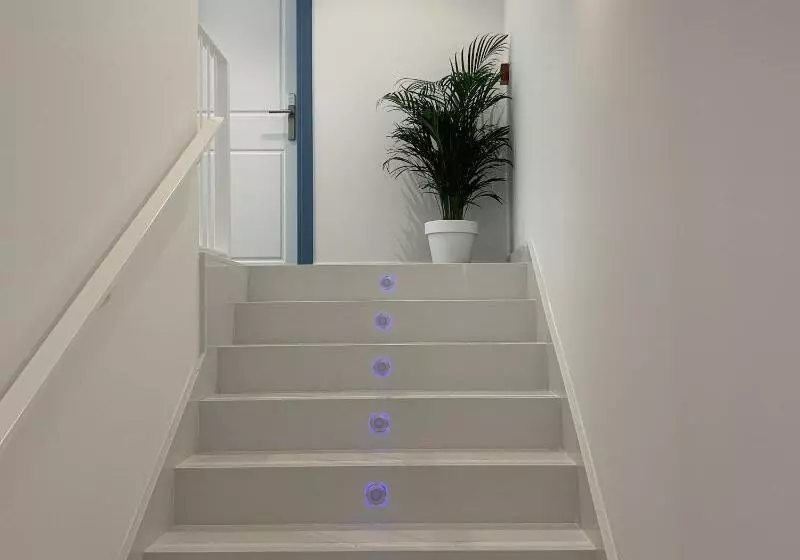 Hostelli Nerja Casual Rooms