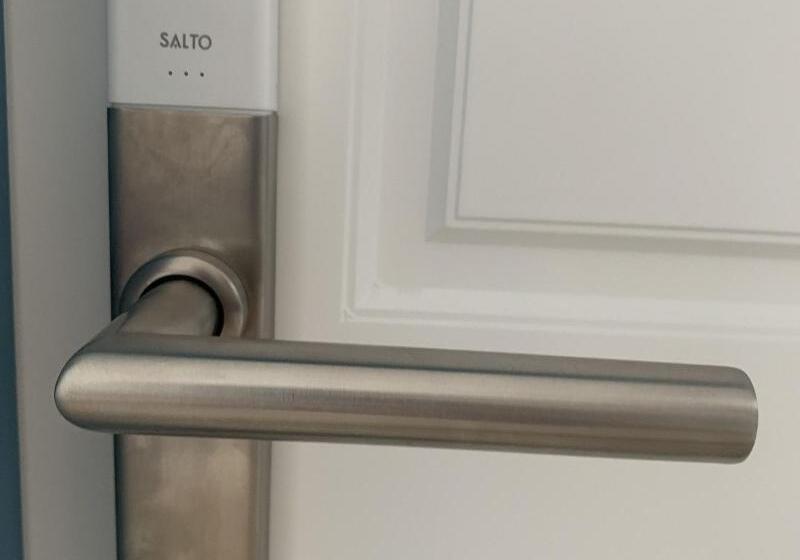 여관 Nerja Casual Rooms