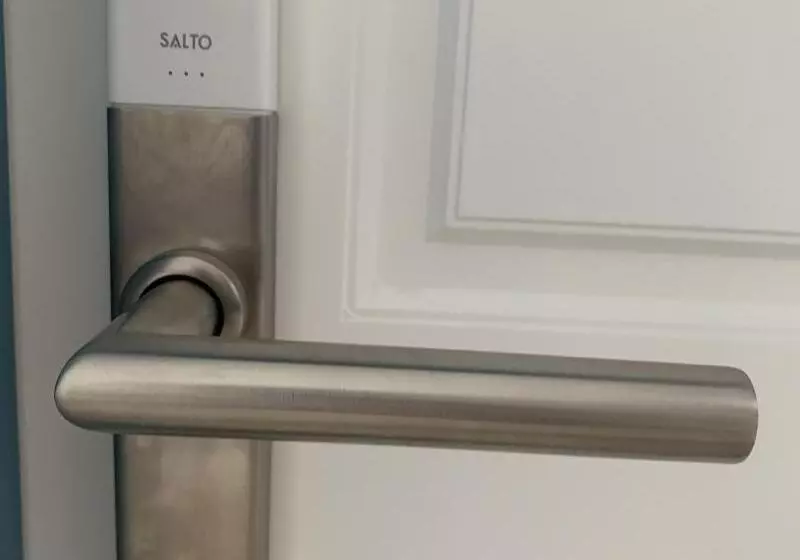 Hostelli Nerja Casual Rooms