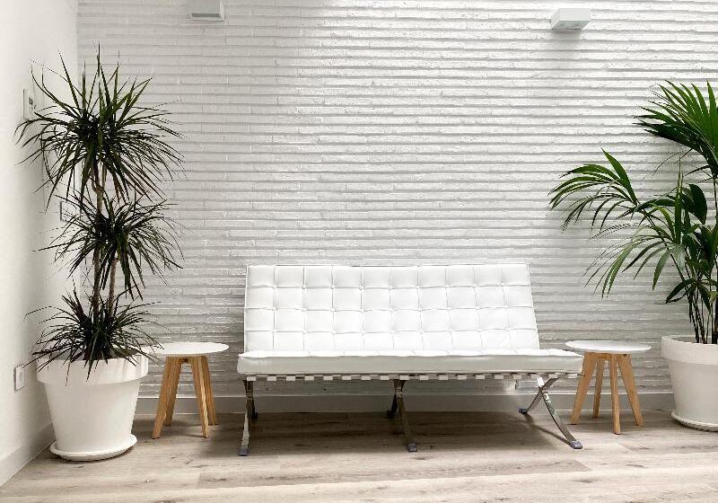 客栈 Nerja Casual Rooms