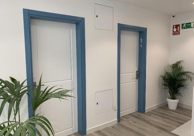 客栈 Nerja Casual Rooms