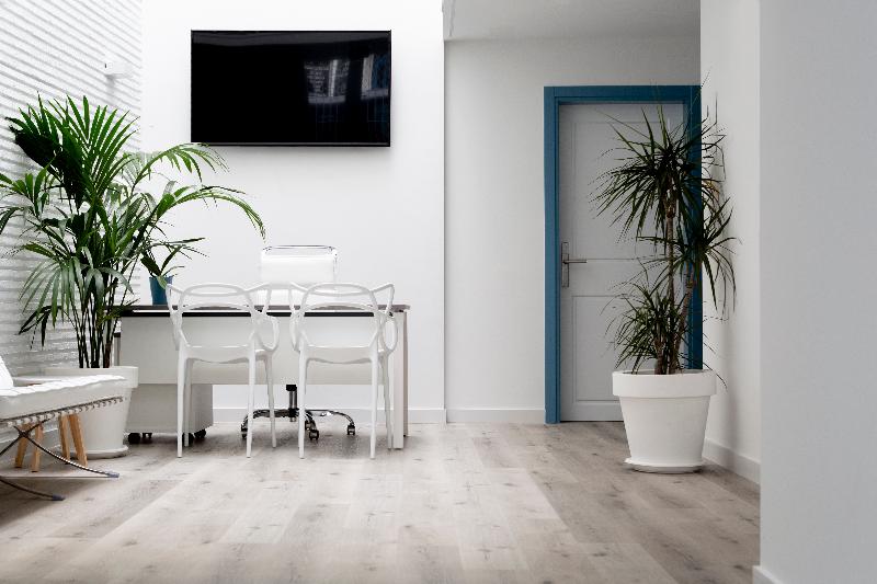 Хостел Nerja Casual Rooms