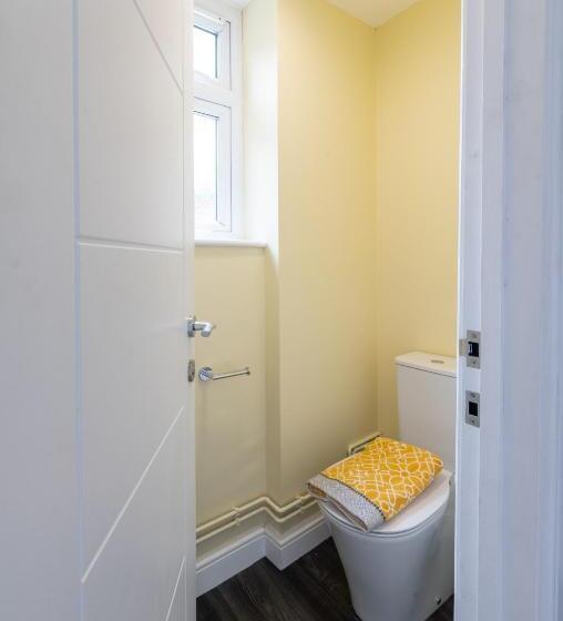 בית מלון כפרי Bricksage Rooms, King S Lynn South Gate