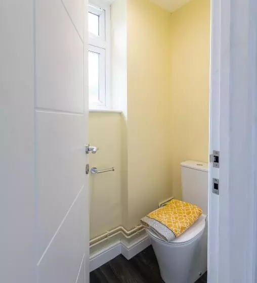 ホテル Bricksage Rooms, King S Lynn South Gate
