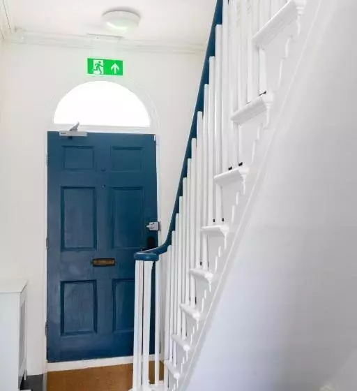 ホテル Bricksage Rooms, King S Lynn South Gate