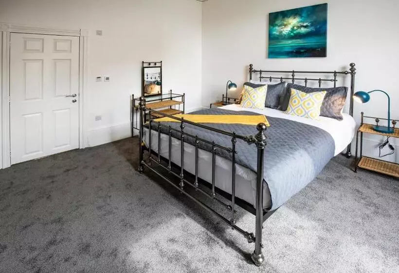 ホテル Bricksage Rooms, King S Lynn South Gate
