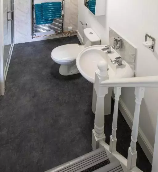 ホテル Bricksage Rooms, King S Lynn South Gate