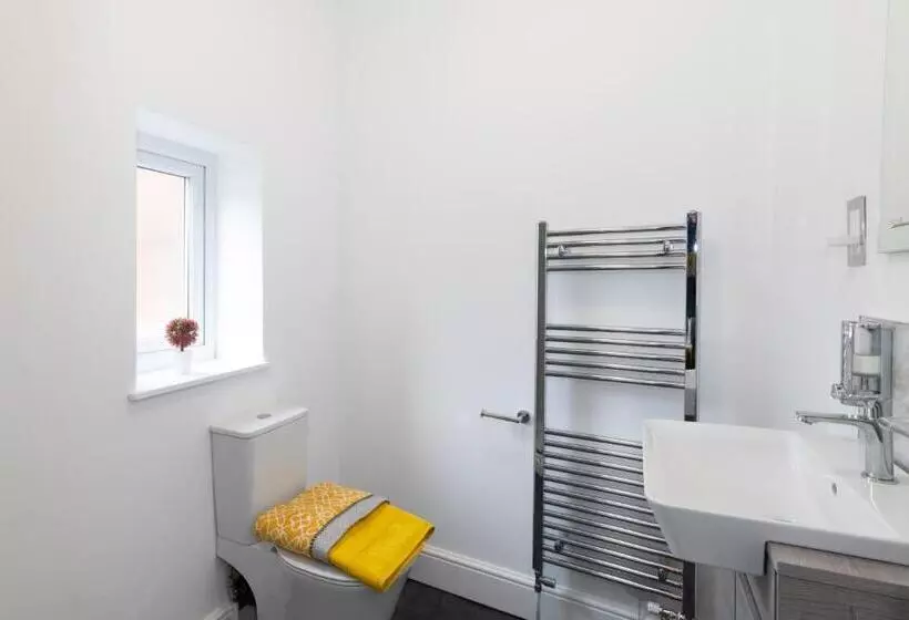 ホテル Bricksage Rooms, King S Lynn South Gate