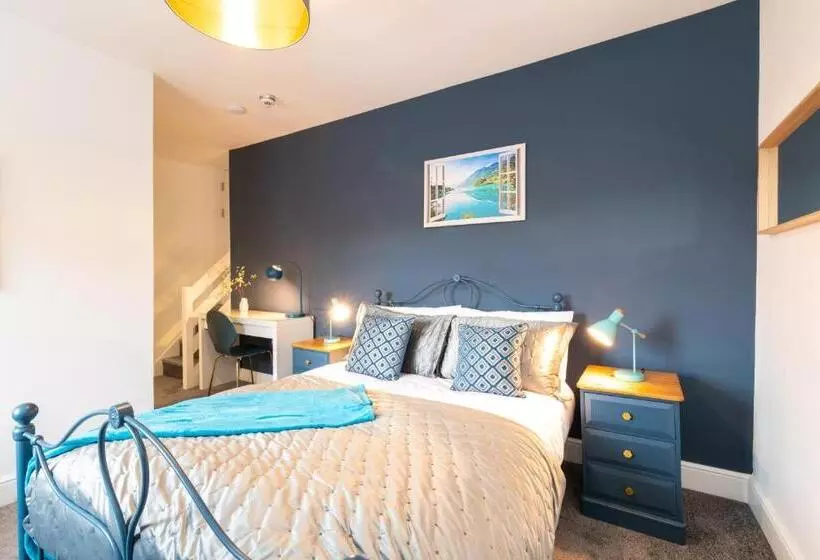 ホテル Bricksage Rooms, King S Lynn South Gate