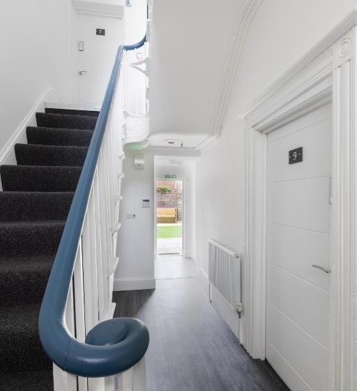 בית מלון כפרי Bricksage Rooms, King S Lynn South Gate