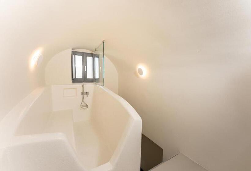 Hôtel Cilon Suites Santorini