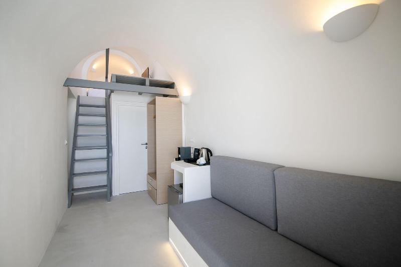 Hôtel Cilon Suites Santorini