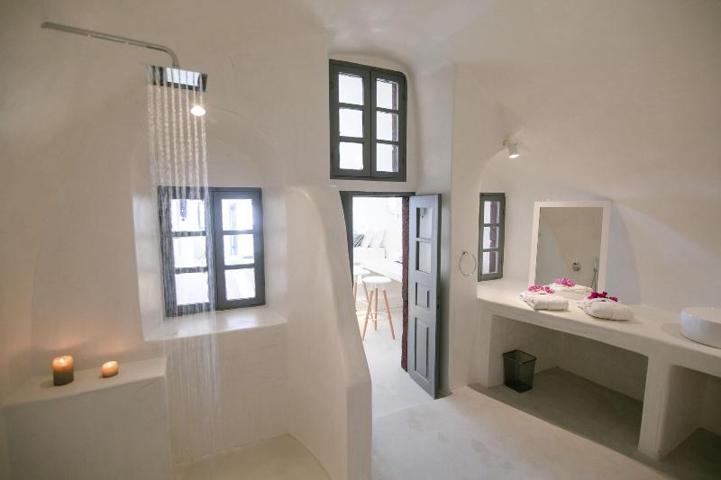 Hôtel Cilon Suites Santorini