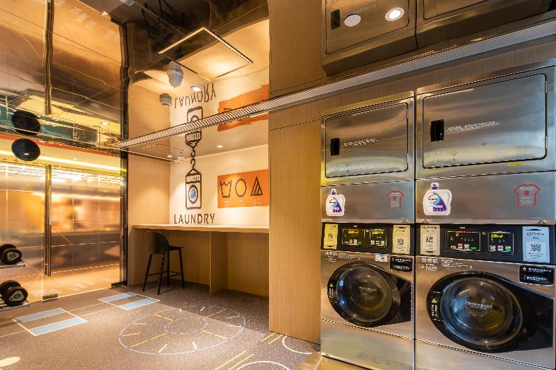 酒店 Citigo House Tianhe Guangzhou