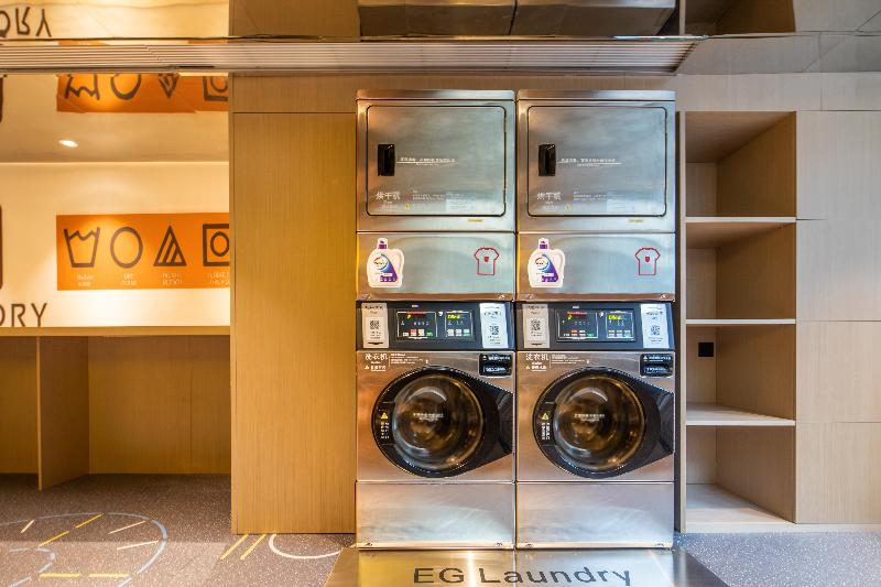 酒店 Citigo House Tianhe Guangzhou