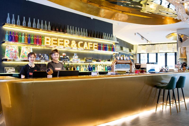 酒店 Citigo House Tianhe Guangzhou