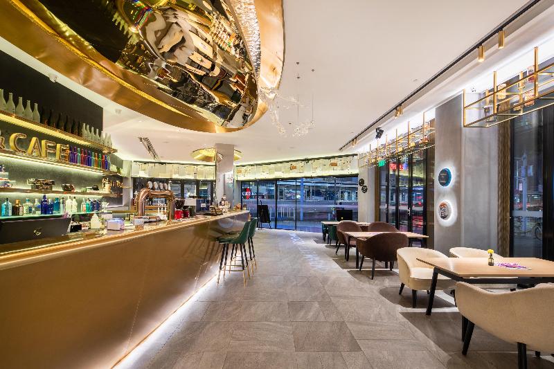 酒店 Citigo House Tianhe Guangzhou