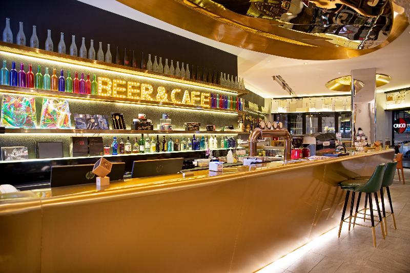 酒店 Citigo House Tianhe Guangzhou