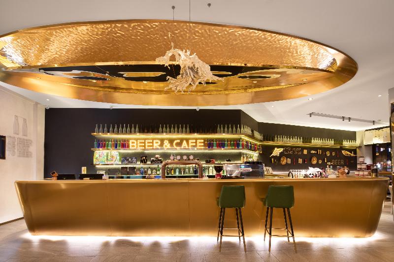 酒店 Citigo House Tianhe Guangzhou