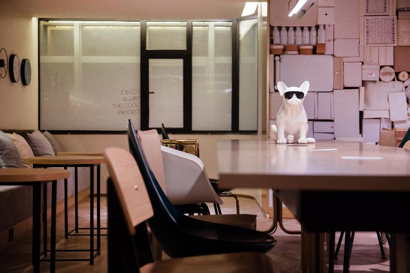 酒店 Citigo House Tianhe Guangzhou